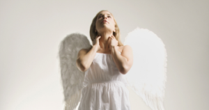 ハロウィン衣装(子供)&飾りつけ~ウォールデコ