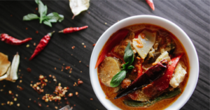 体験型ラーメン店『天空の城』松原店の感想