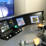 『京都鉄道博物館』新幹線の運転シミュレータ体験レビュー!