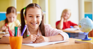 幼児教室『ほっぺんくらぶ』学研教室に通ったメリットと感想