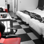 鈴鹿サーキットの口コミ【子供と宿泊】レーシングルームプレミアム感想