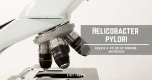 ピロリ菌除菌の検査費用は？治療を『100％自費』でやってみた