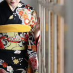 『スタジオアーク』アリオ鳳の口コミ！42歳の振袖写真【ダブル成人式】撮影レビュー