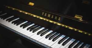 ヤマハ音楽教室『大人のピアノレッスン(初心者)』無料体験レビュー