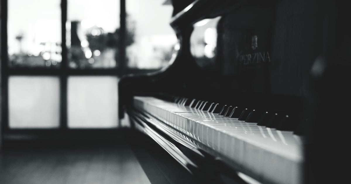 ヤマハ【大人のピアノ教室】第2回目の感想と楽譜のファイリング