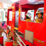 キッザニア甲子園を攻略！ガイドツアーを小学4年と年少で体験した感想