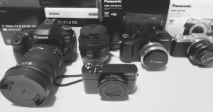 カメラのキタムラ(下取)買取レビューEOS80D・RX100M4・GX7MK2査定額