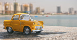 光明池運転試験場での運転免許証の自主返納の方法と返納特典について