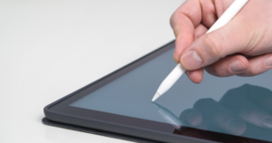 スマイルゼミ 幼児コースの【年少冬講座】を申し込んだ感想！