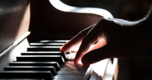 【オンピーノ】22か月目の感想～5歳娘(新年長)のピアノレッスン