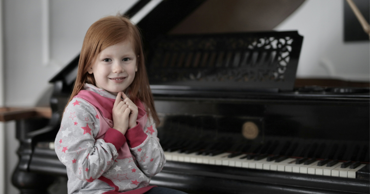 子供のピアノ練習 簡単に”モチベーションを上げる”方法とは　